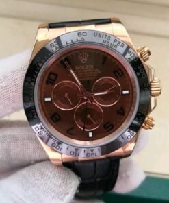 Réplica de Relógio Rolex Daytona