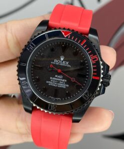 Réplica de Relógio Rolex Med Submarinner