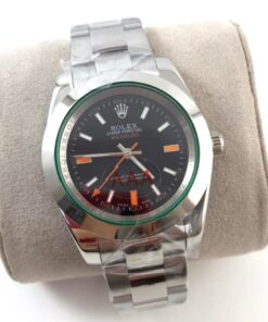 Réplica de Relógio Rolex MilGaus