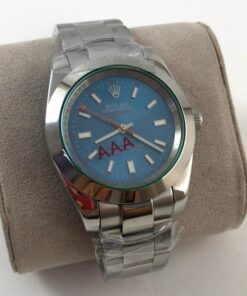 Réplica de Relógio Rolex MilGaus