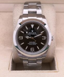 Réplica de Relógio Rolex Superlative Officially