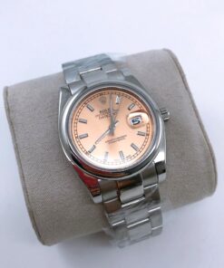 Réplica de Relógio Rolex Oyster