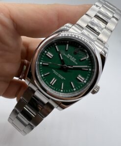 Réplica de Relógio Rolex Oyster