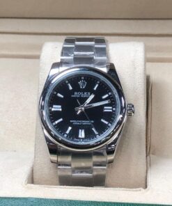 Réplica de Relógio Rolex Oyster