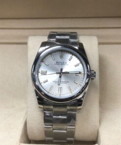 Réplica de Relógio Rolex Oyster