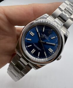 Réplica de Relógio Rolex Oyster