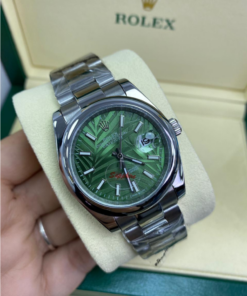 Réplica de Relógio Rolex Oyster