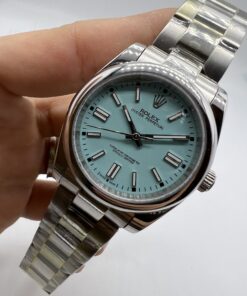Réplica de Relógio Rolex Oyster