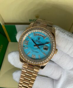 Réplica de Relógio Rolex Presidante Day Date