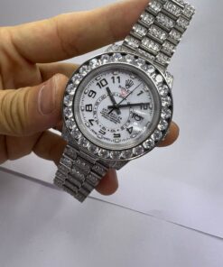 Réplica de Relógio Rolex Strax