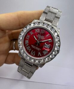 Réplica de Relógio Rolex Strax