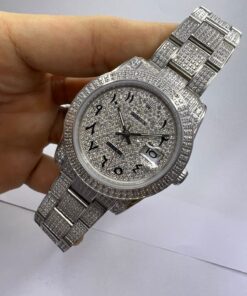 Réplica de Relógio Rolex Strax