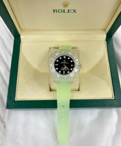 Réplica de Relógio Rolex Submariner