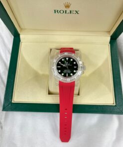 Réplica de Relógio Rolex Submariner
