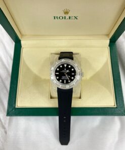 Réplica de Relógio Rolex Submariner