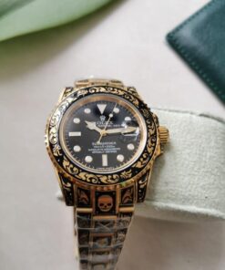 Réplica de Relógio Rolex Submariner