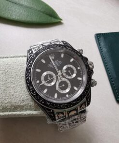 Réplica de Relógio Rolex Daytona