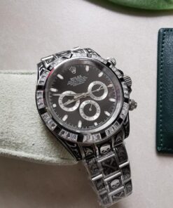 Réplica de Relógio Rolex Daytona
