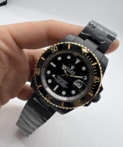 Réplica de Relógio Rolex Submariner