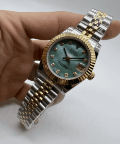 Réplica de Relógio Rolex DayDate