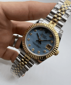 Réplica de Relógio Rolex DayDate