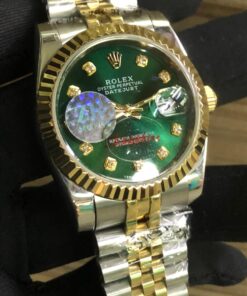 Réplica de Relógio Rolex DayDate