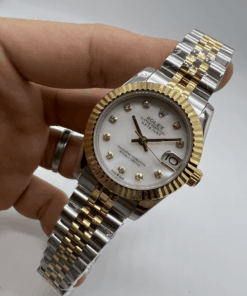 Réplica de Relógio Rolex DayDate