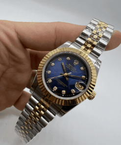 Réplica de Relógio Rolex DayDate