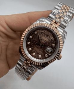 Réplica de Relógio Rolex DayDate