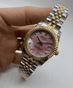 Réplica de Relógio Rolex DayDate