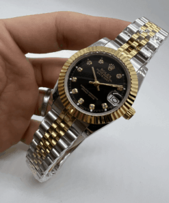 Réplica de Relógio Rolex DayDate