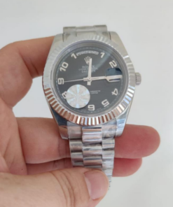 Réplica de Relógio Rolex DayDate
