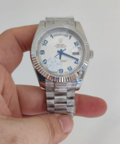 Réplica de Relógio Rolex DayDate