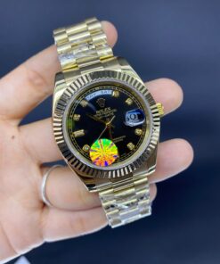 Réplica de Relógio Rolex DayDate