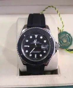 Réplica de Relógio Rolex Yacht-Master