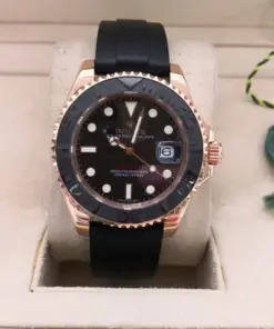 Réplica de Relógio Rolex Yacht-Master