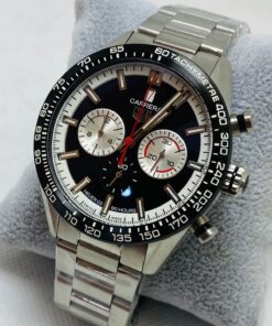 Réplica de Relógio Tag Heuer 160 Anos Edição Especial