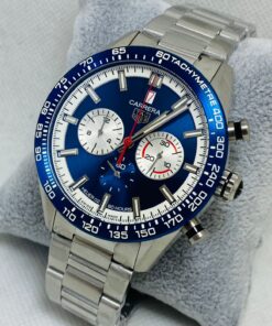 Réplica de Relógio Tag Heuer 160 Anos Edição Especial