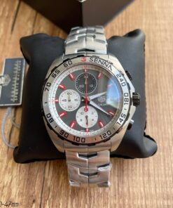 Réplica de Relógio Tag Heuer Calibre 16