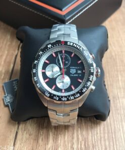 Réplica de Relógio Tag Heuer Calibre 16