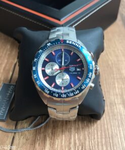 Réplica de Relógio Tag Heuer Calibre 16