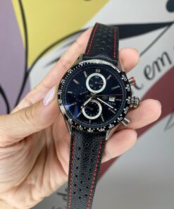 Réplica de Relógio Tag Heuer
