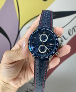 Réplica de Relógio Tag Heuer