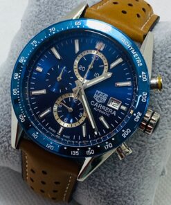 Réplica de Relógio Tag Heuer