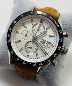 Réplica de Relógio Tag Heuer