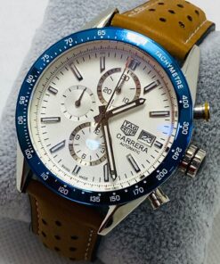 Réplica de Relógio Tag Heuer