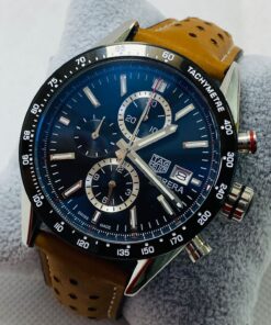 Réplica de Relógio Tag Heuer