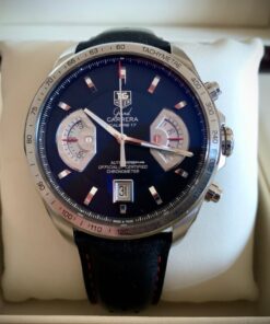 Réplica de Relógio Tag Heuer Calibre 17 ( 2 Pulseiras )