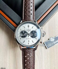 Réplica de Relógio Tag Heuer