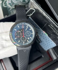 Réplica de Relógio Tag Heurer